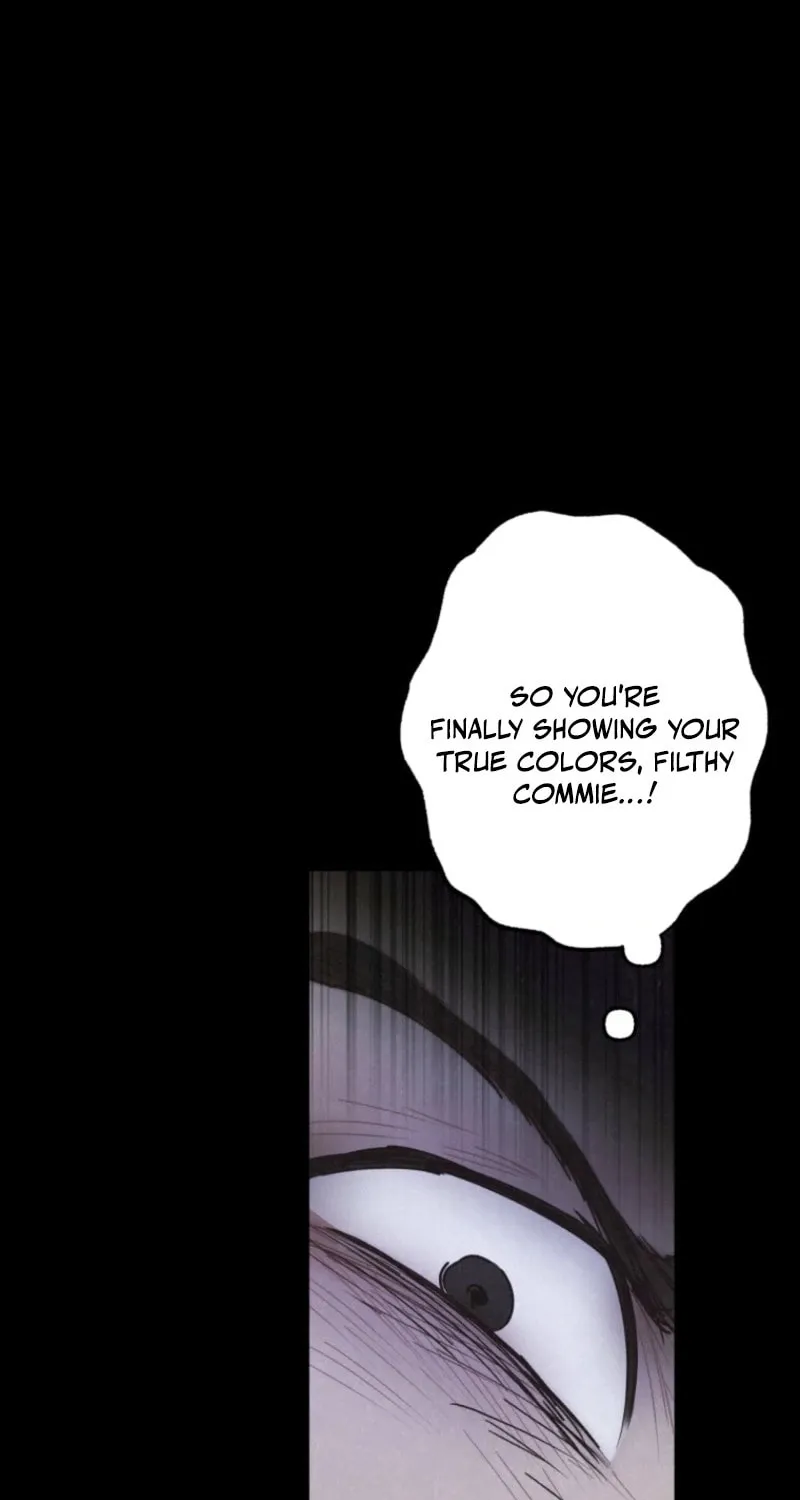 The Summer Swallowed by Darkness Chapter 16 page 31 - 