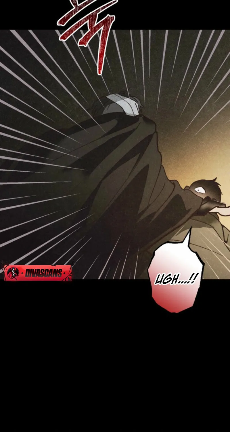 The Summer Swallowed by Darkness Chapter 16 page 34 - 
