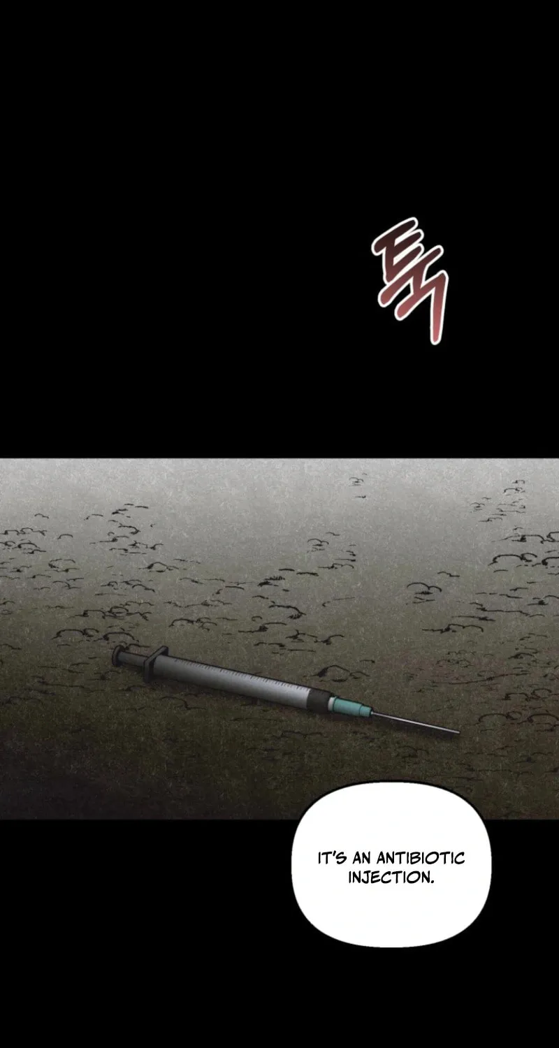 The Summer Swallowed by Darkness Chapter 16 page 35 - 