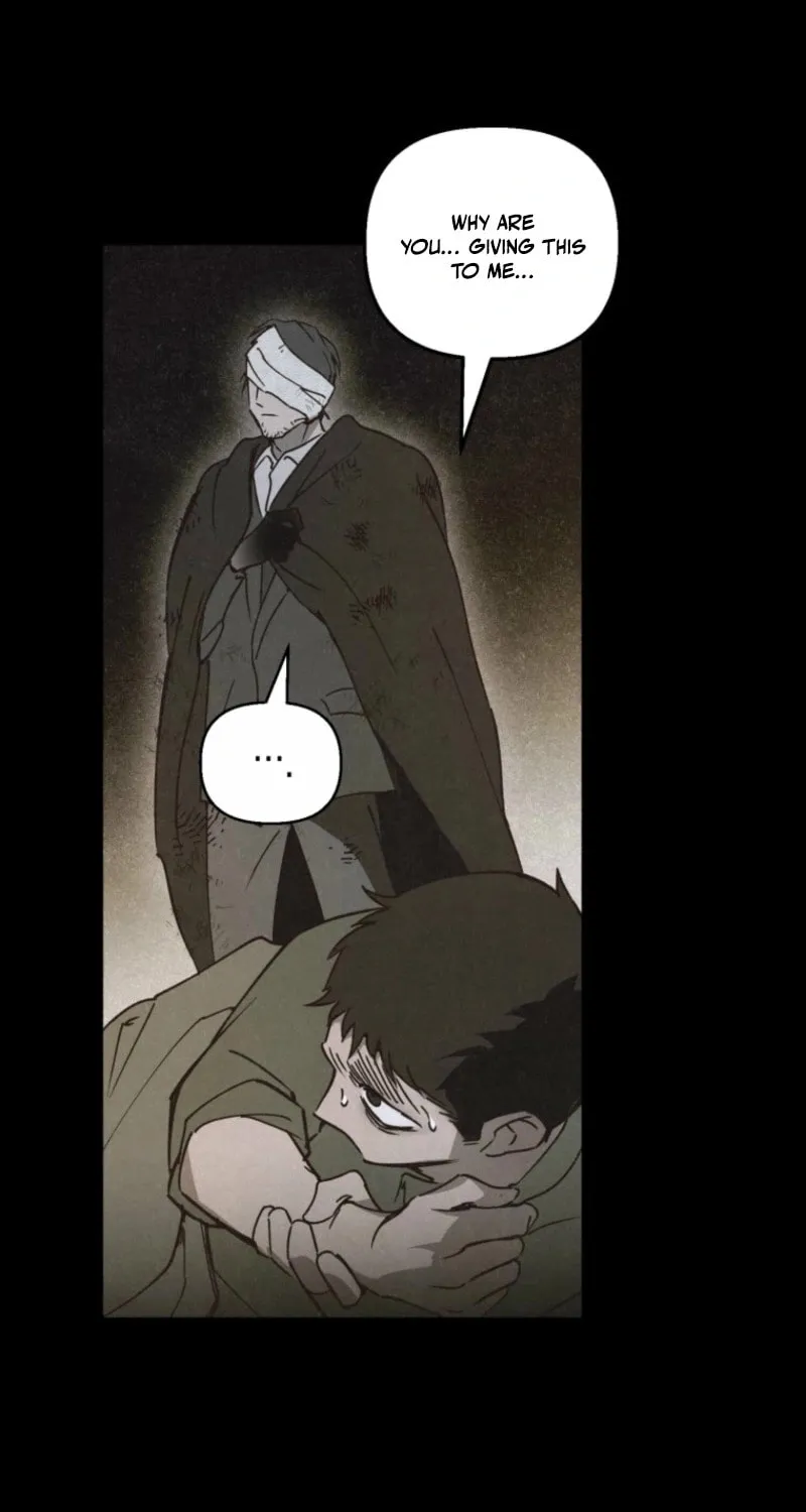 The Summer Swallowed by Darkness Chapter 16 page 36 - 