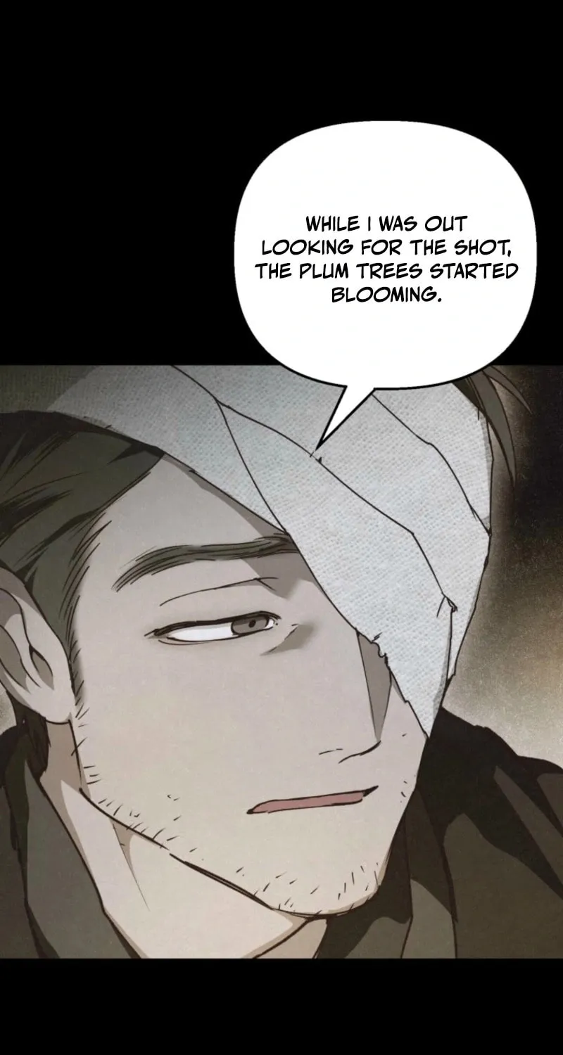 The Summer Swallowed by Darkness Chapter 16 page 37 - 