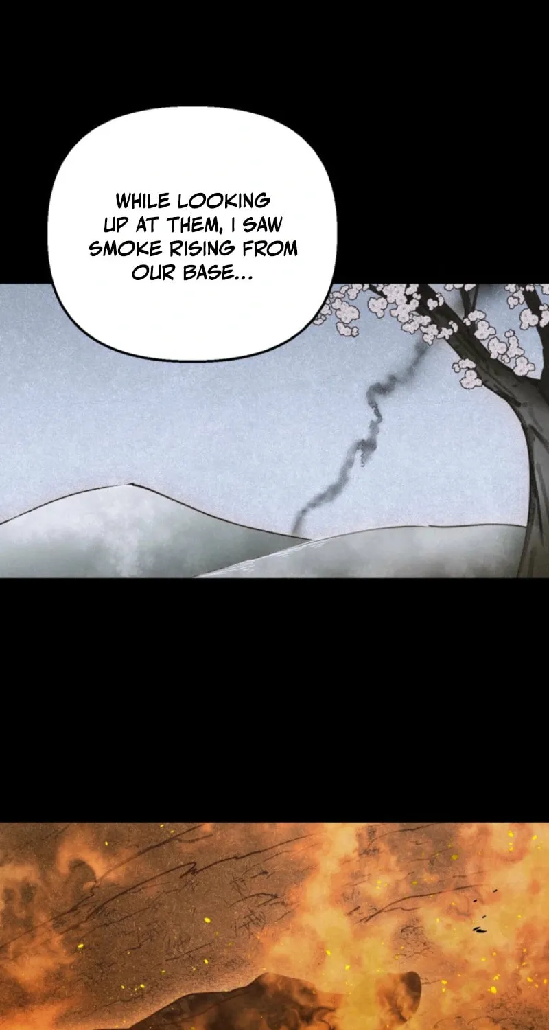 The Summer Swallowed by Darkness Chapter 16 page 38 - 