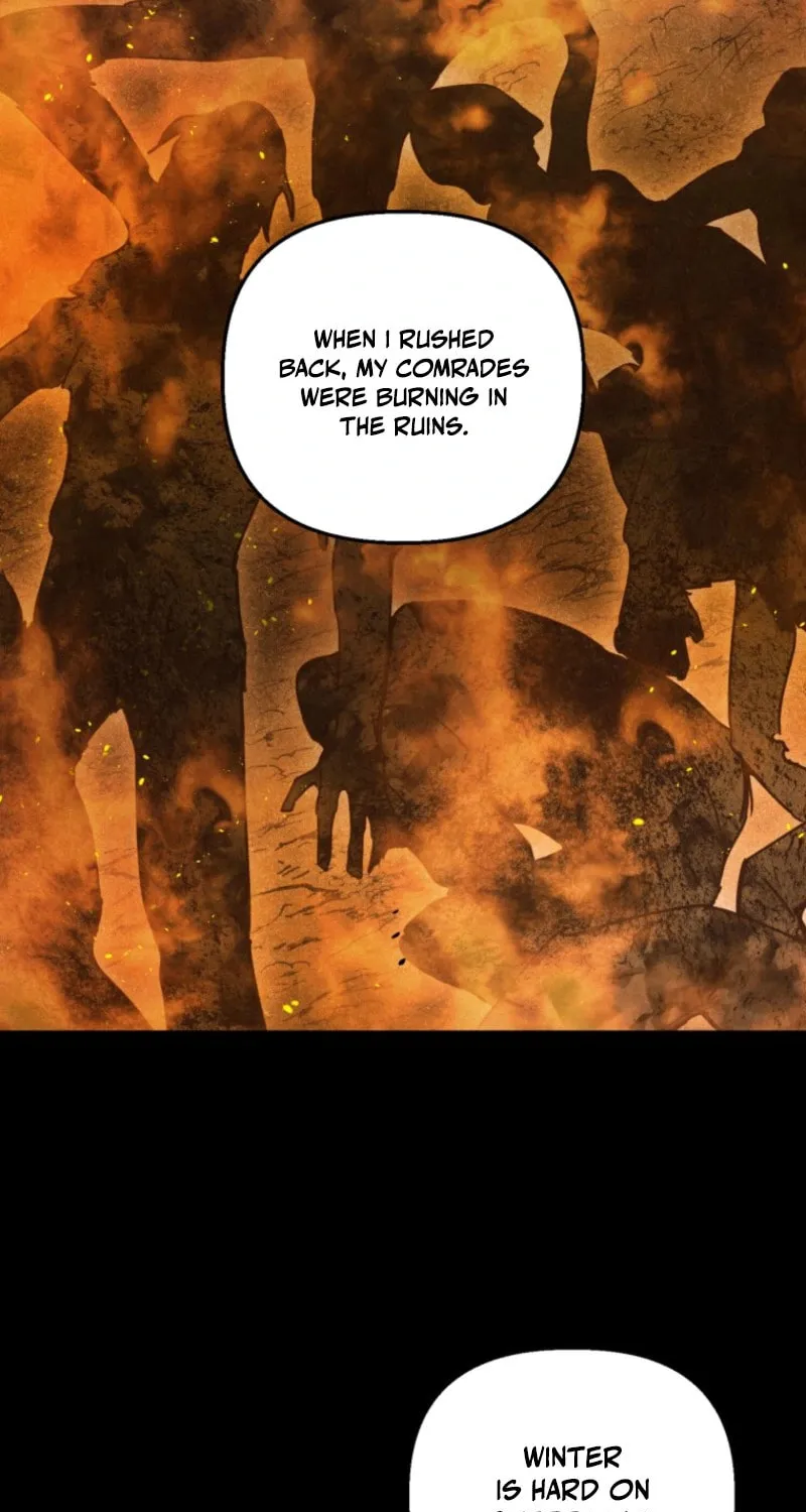 The Summer Swallowed by Darkness Chapter 16 page 39 - 