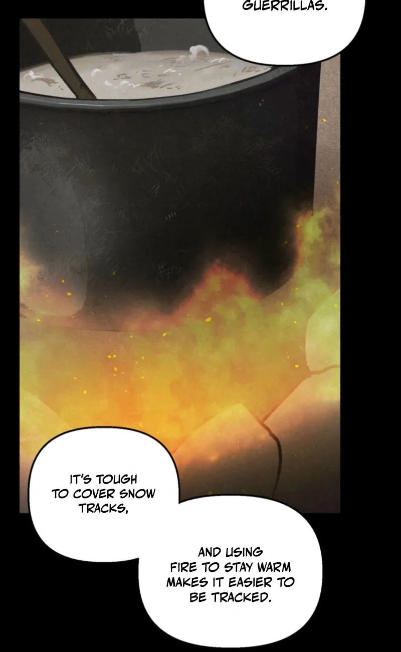 The Summer Swallowed by Darkness Chapter 16 page 40 - 