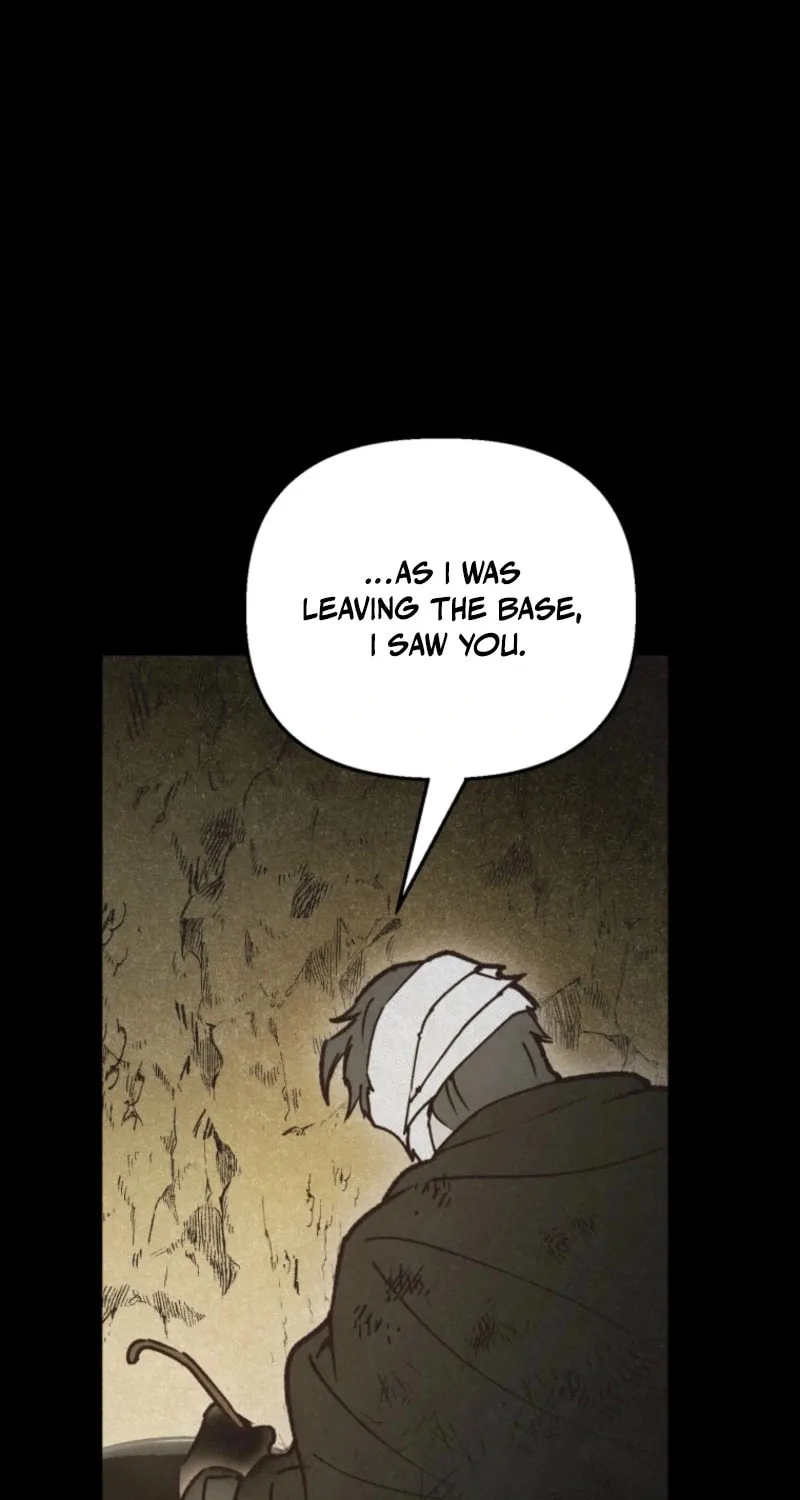 The Summer Swallowed by Darkness Chapter 16 page 41 - 