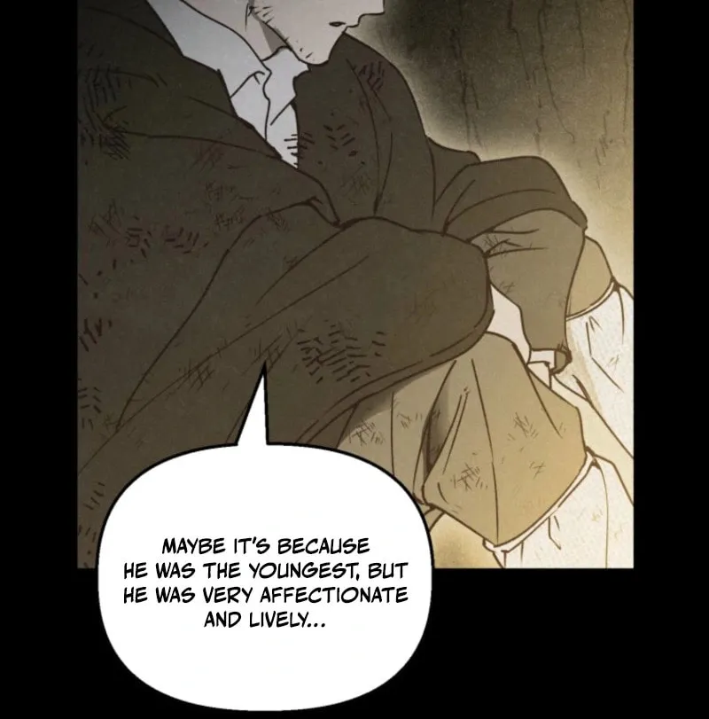 The Summer Swallowed by Darkness Chapter 16 page 50 - 