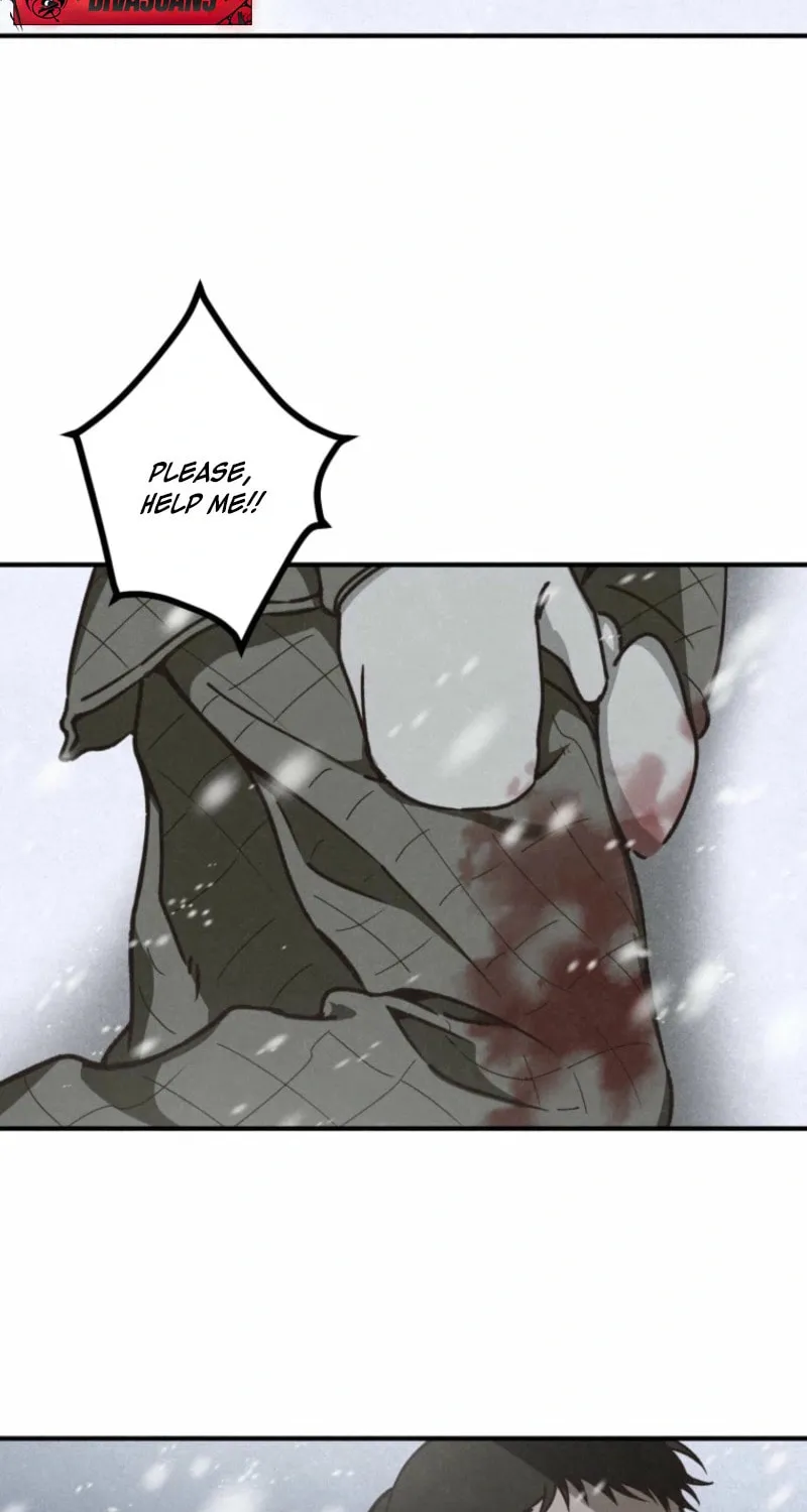 The Summer Swallowed by Darkness Chapter 16 page 6 - 