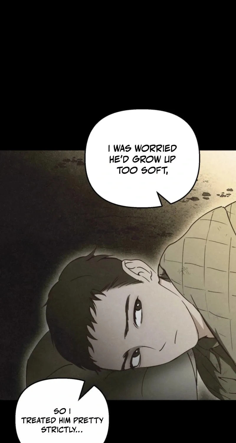 The Summer Swallowed by Darkness Chapter 16 page 51 - 