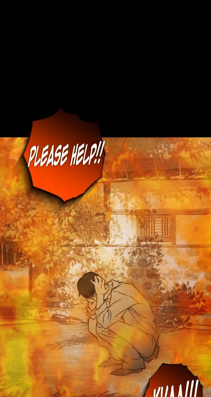 The Summer Swallowed by Darkness Chapter 16 page 53 - 