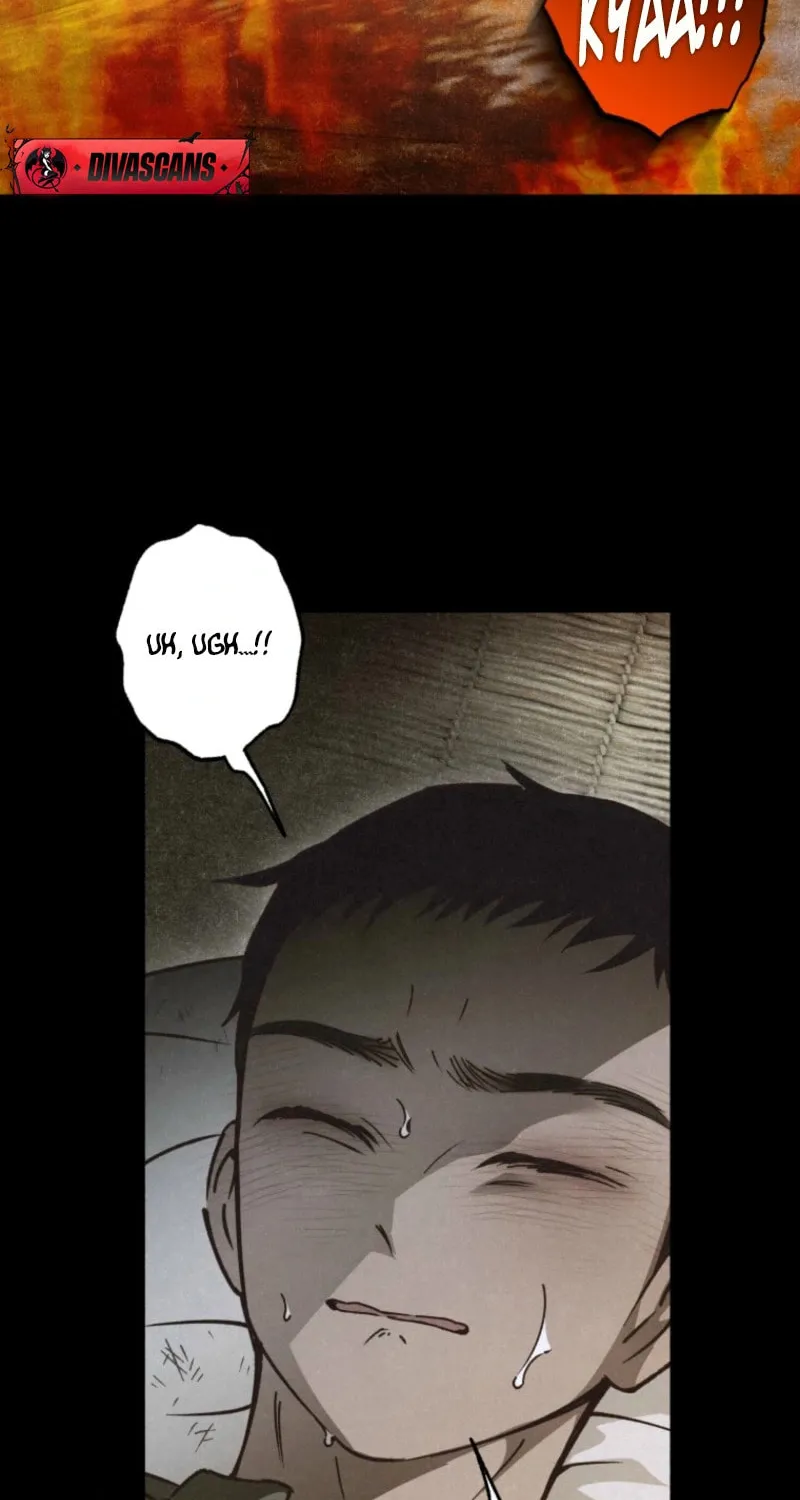 The Summer Swallowed by Darkness Chapter 16 page 54 - 