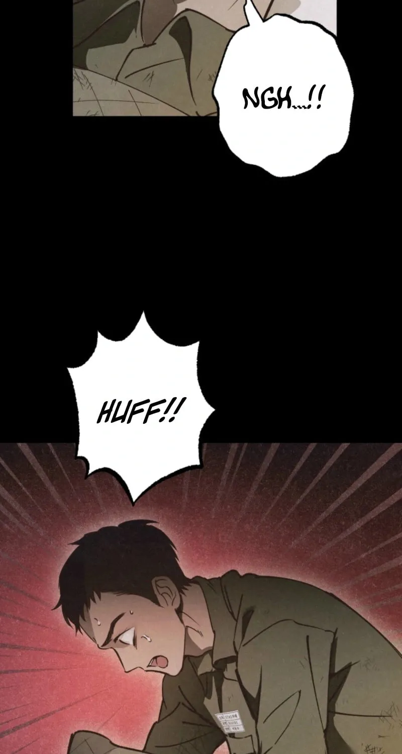 The Summer Swallowed by Darkness Chapter 16 page 55 - 