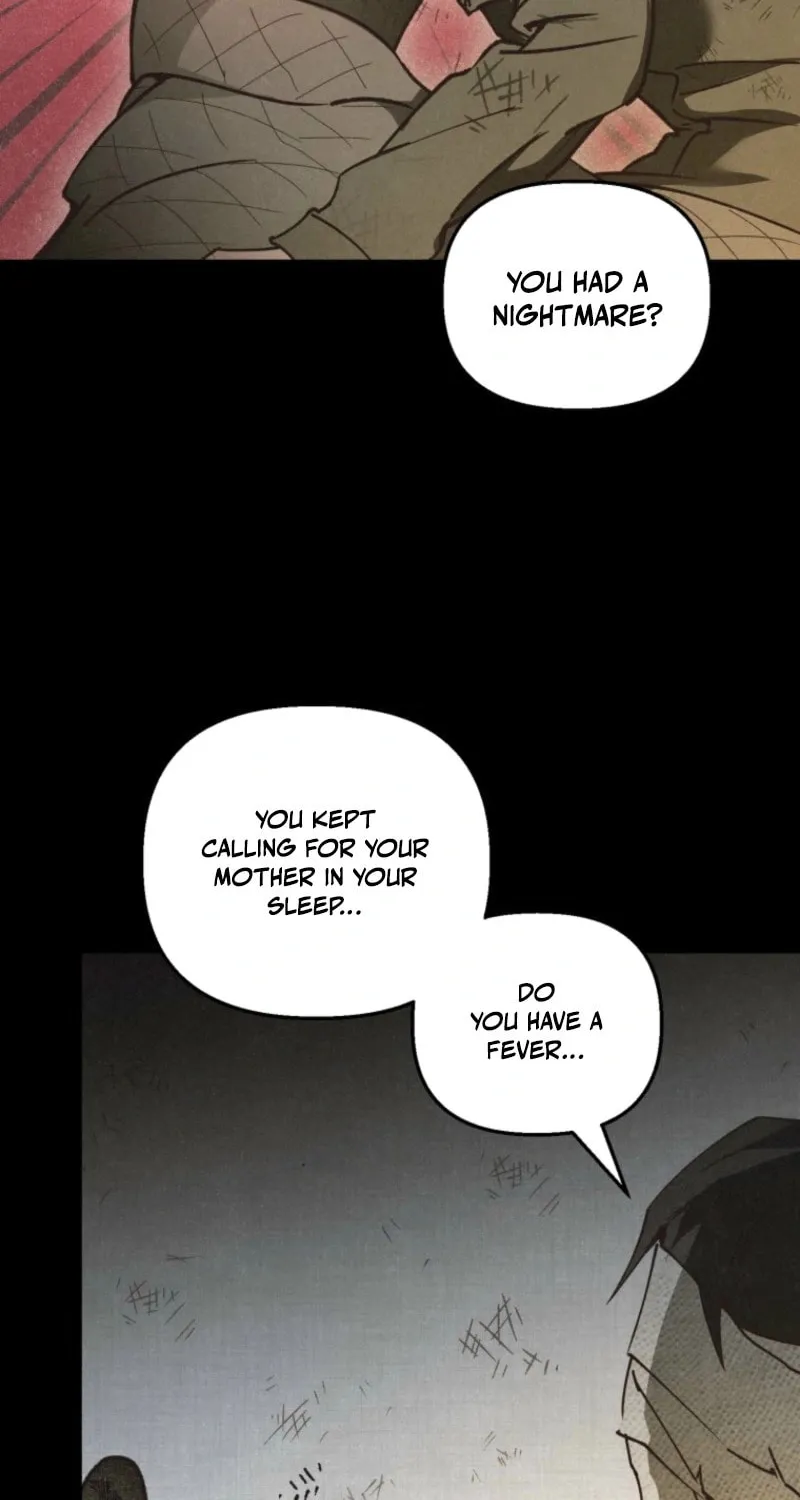 The Summer Swallowed by Darkness Chapter 16 page 56 - 
