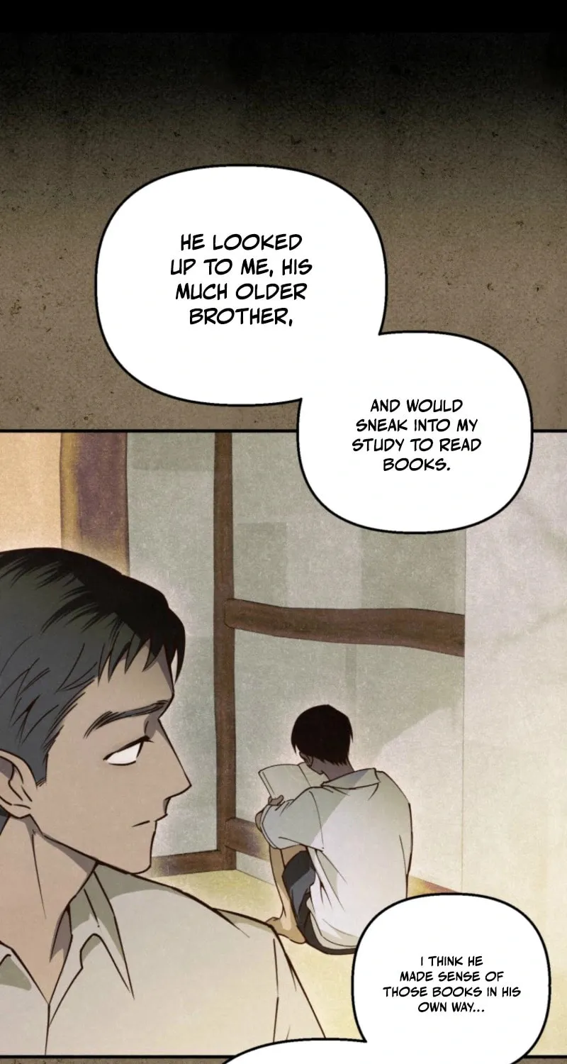 The Summer Swallowed by Darkness Chapter 16 page 60 - 