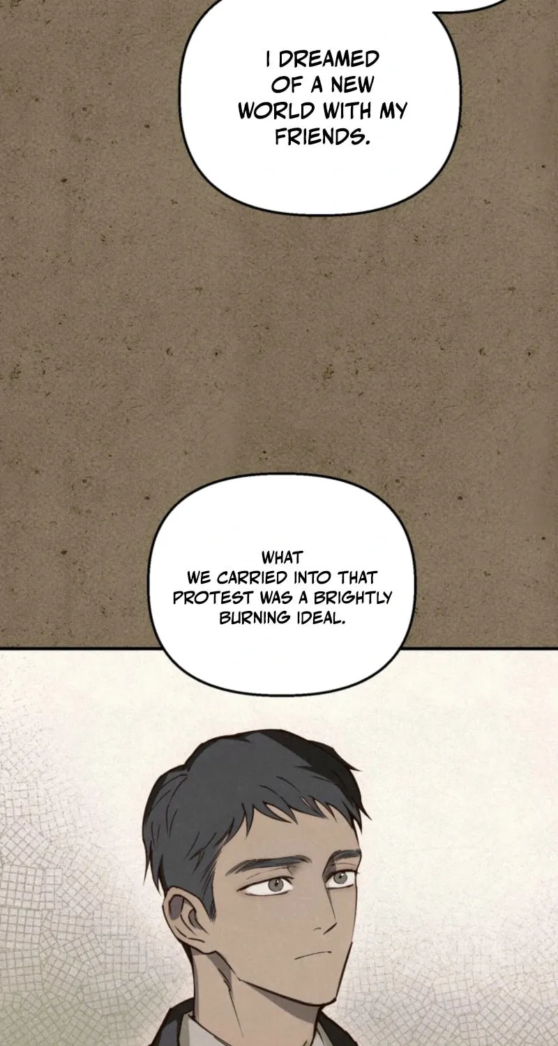 The Summer Swallowed by Darkness Chapter 16 page 61 - 