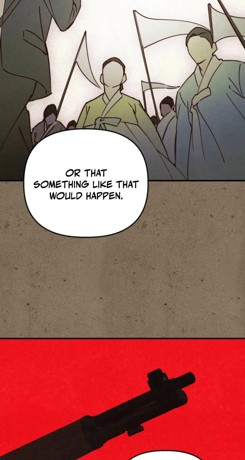 The Summer Swallowed by Darkness Chapter 16 page 63 - 
