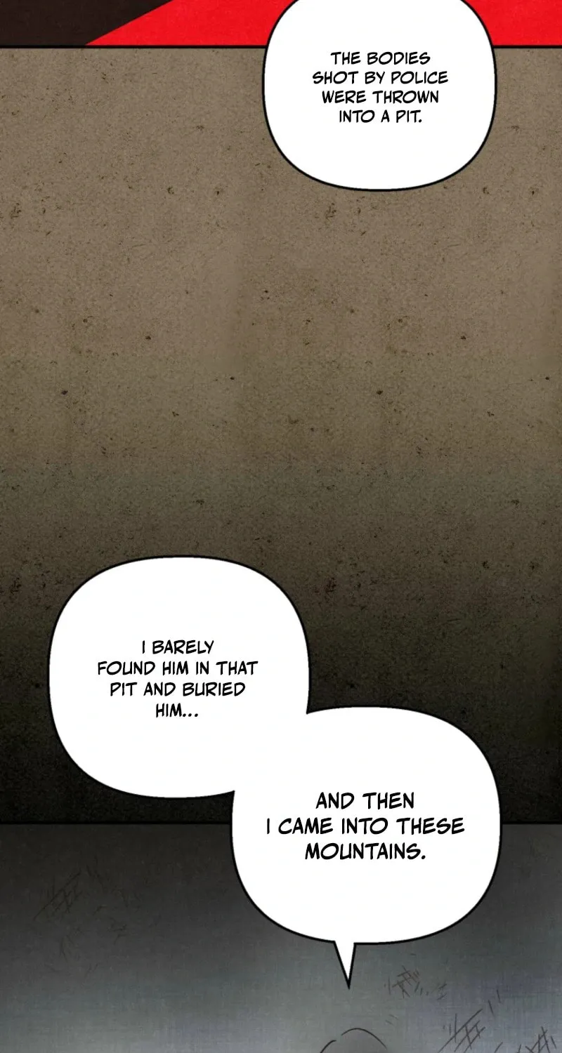 The Summer Swallowed by Darkness Chapter 16 page 64 - 