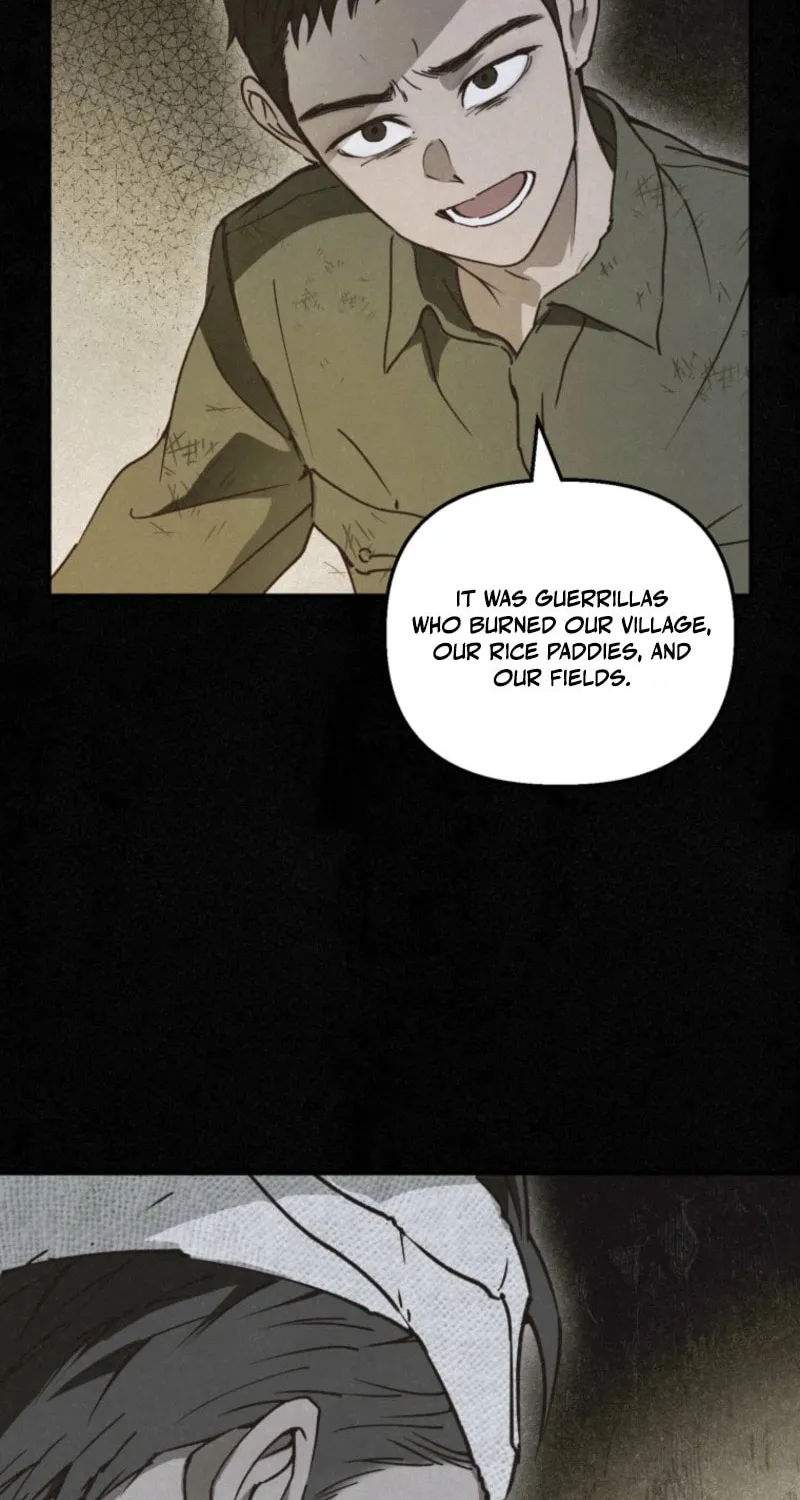 The Summer Swallowed by Darkness Chapter 16 page 67 - 
