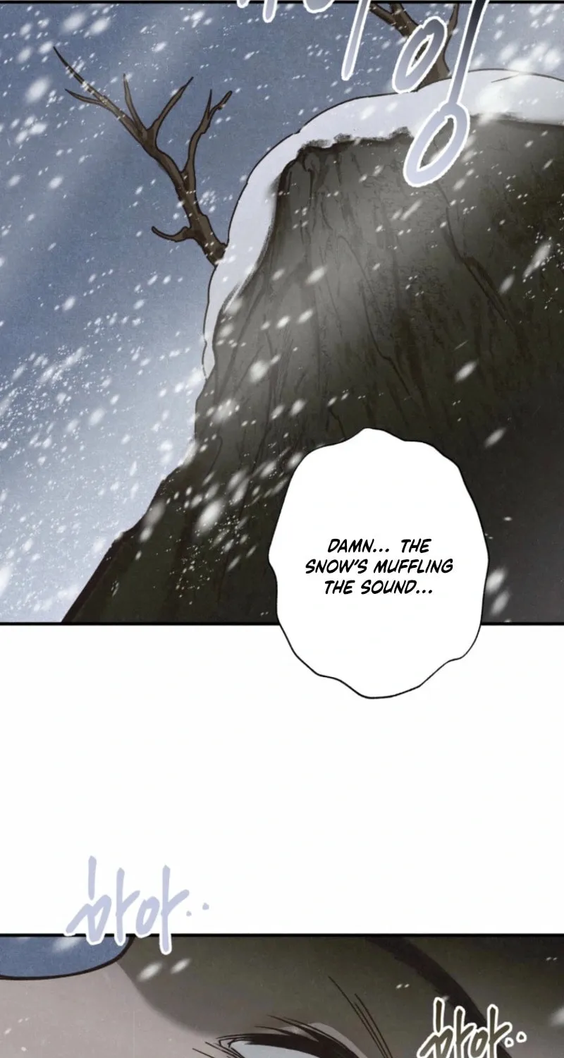 The Summer Swallowed by Darkness Chapter 16 page 8 - 