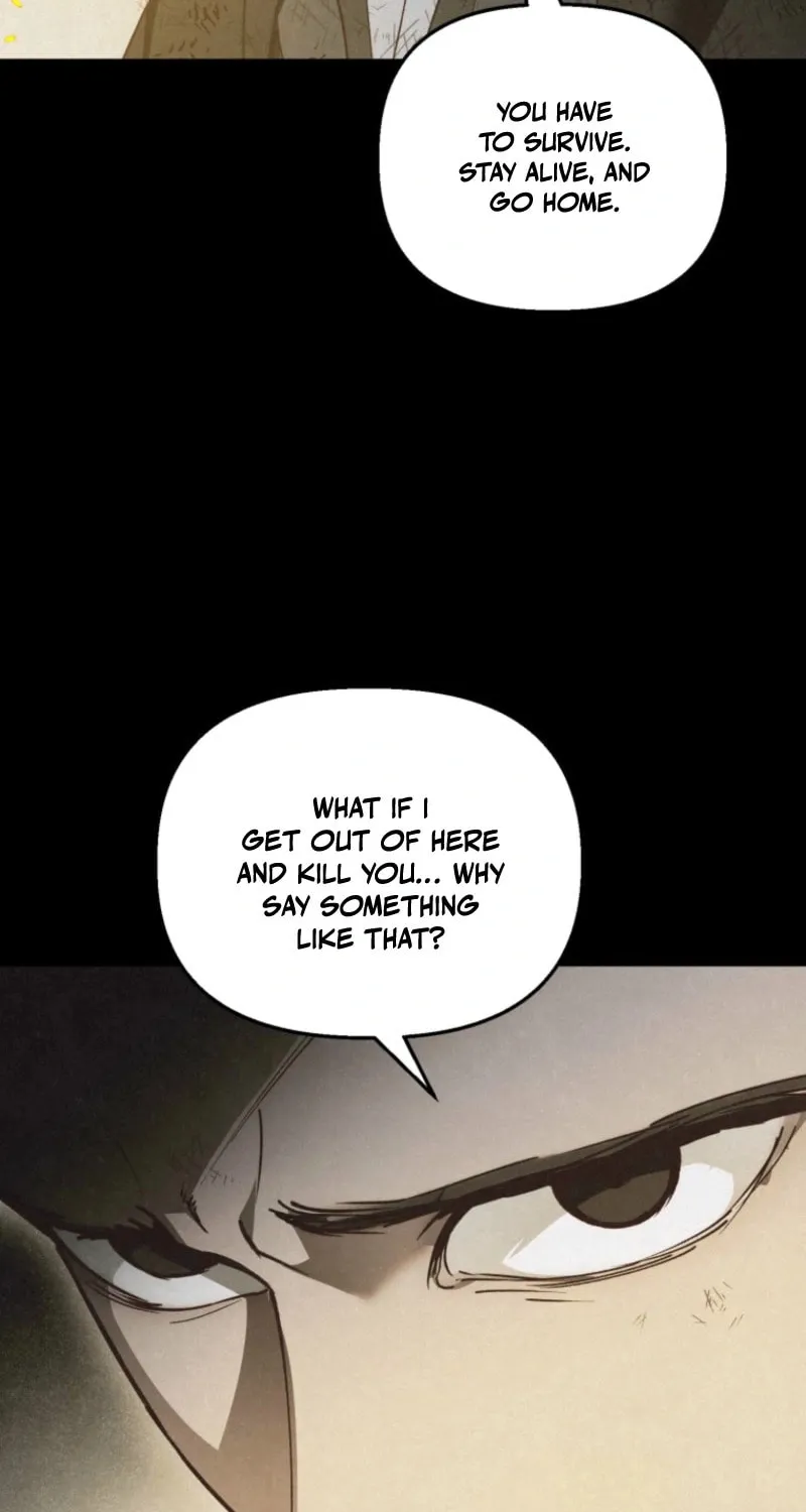The Summer Swallowed by Darkness Chapter 16 page 71 - 