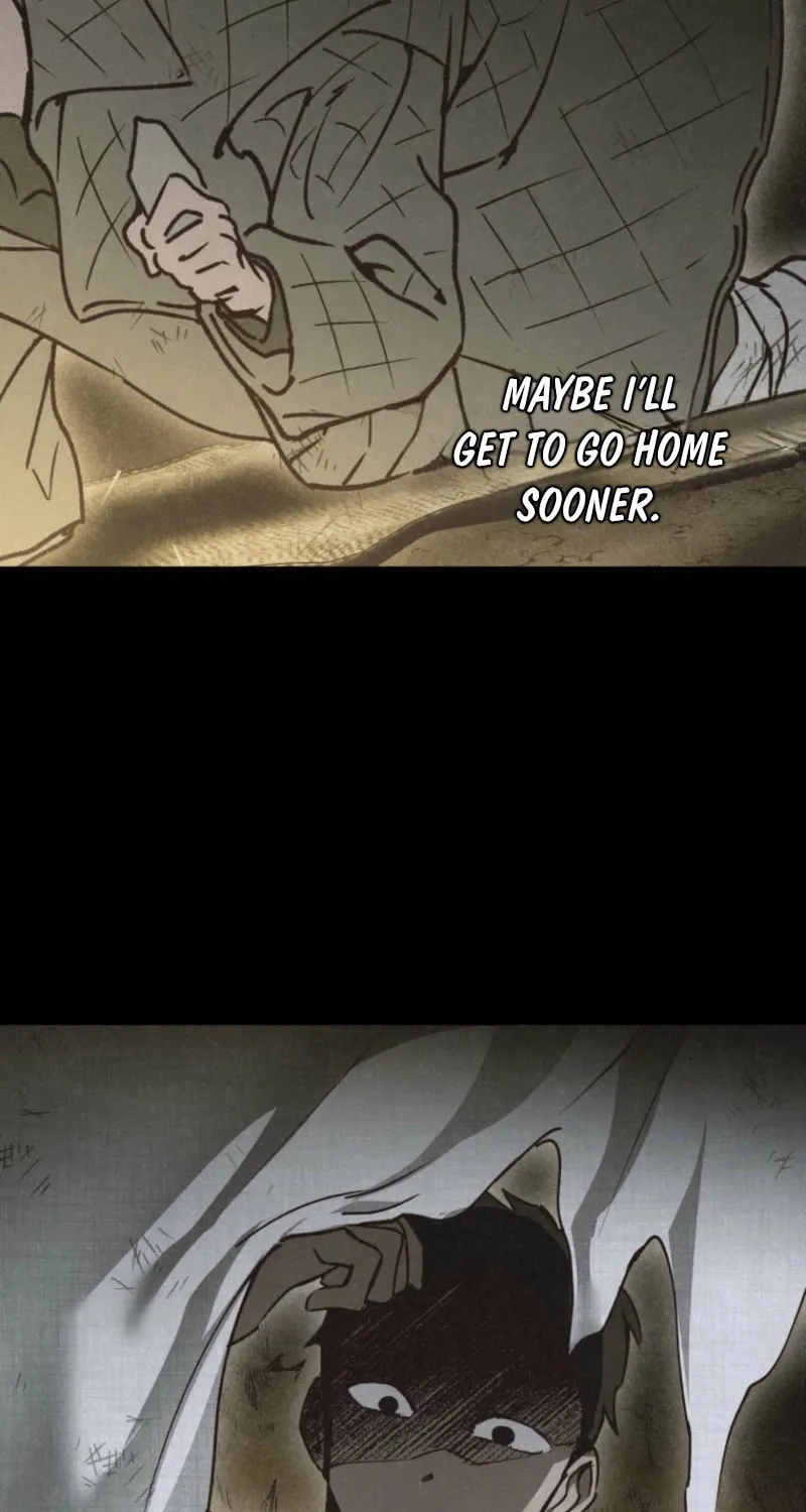 The Summer Swallowed by Darkness Chapter 16 page 76 - 