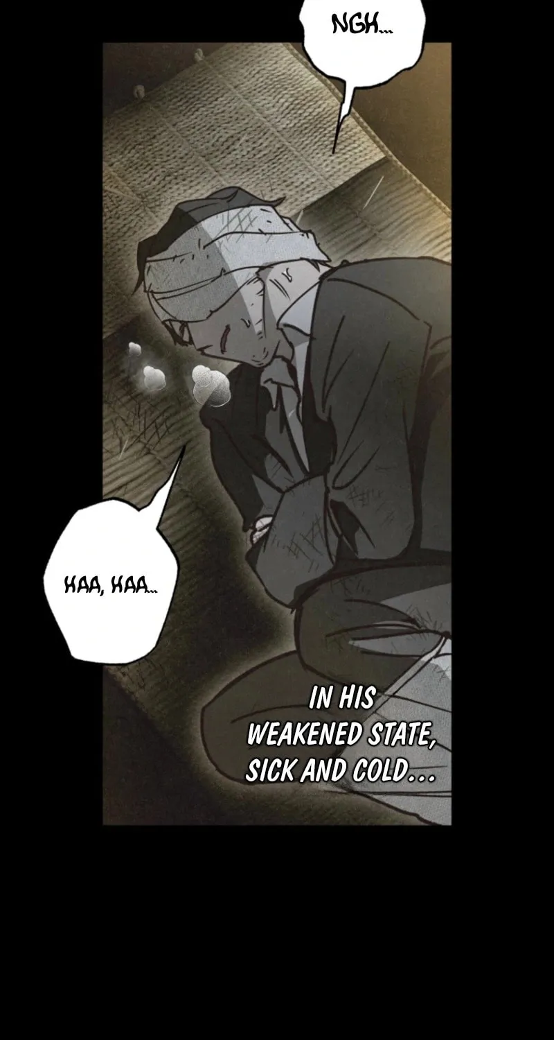 The Summer Swallowed by Darkness Chapter 16 page 78 - 