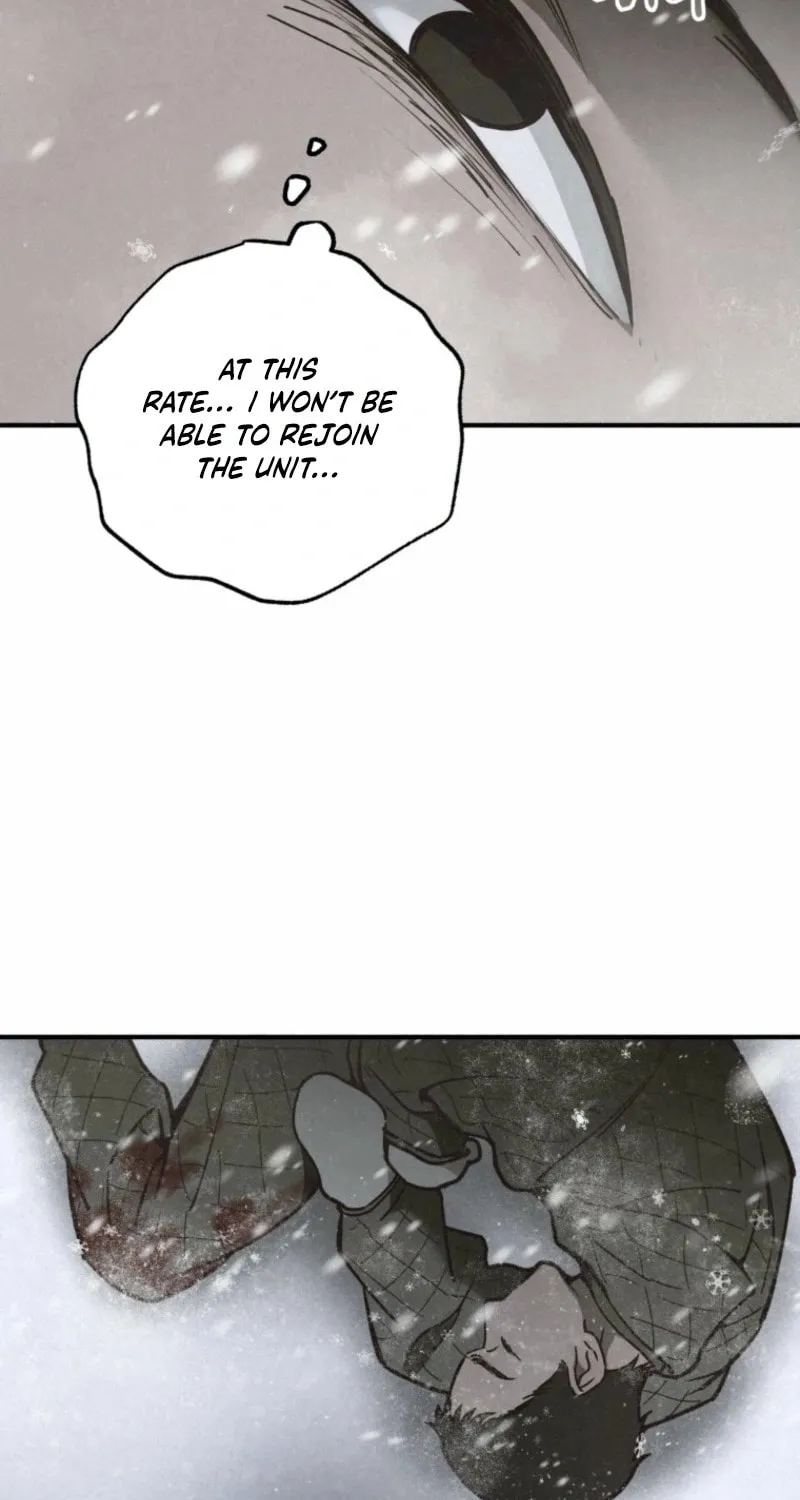 The Summer Swallowed by Darkness Chapter 16 page 9 - 