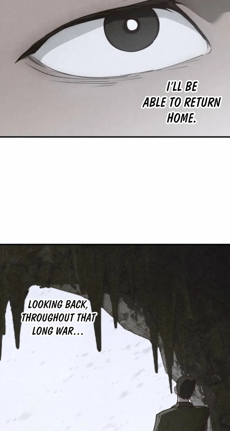 The Summer Swallowed by Darkness Chapter 16 page 86 - 