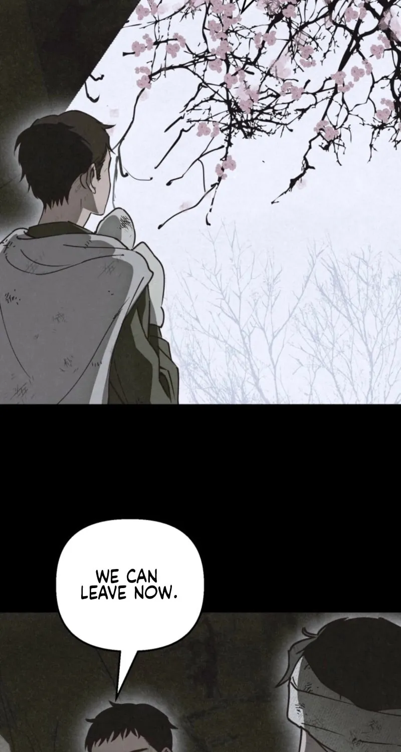 The Summer Swallowed by Darkness Chapter 17 page 2 - 