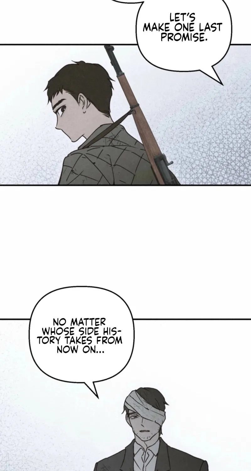 The Summer Swallowed by Darkness Chapter 17 page 11 - 