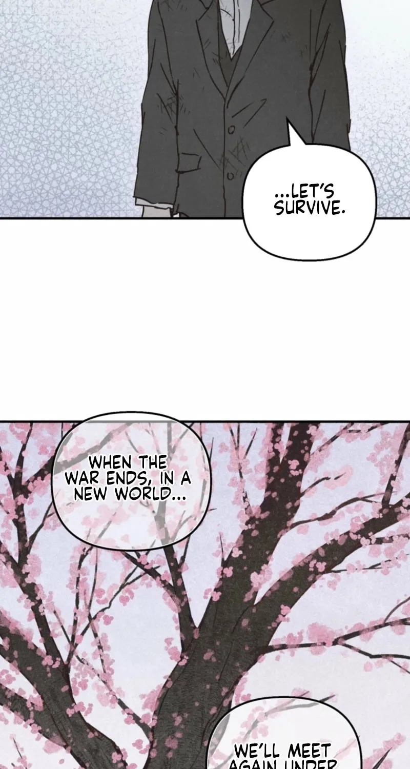 The Summer Swallowed by Darkness Chapter 17 page 12 - 