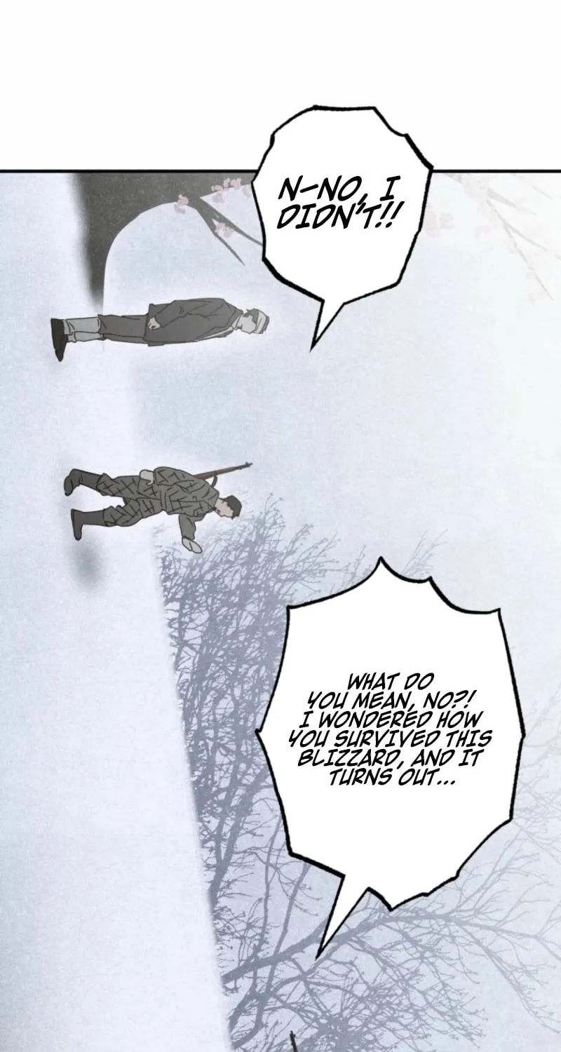 The Summer Swallowed by Darkness Chapter 17 page 17 - 