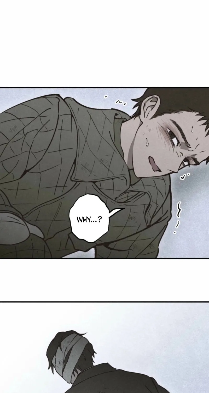 The Summer Swallowed by Darkness Chapter 17 page 23 - 
