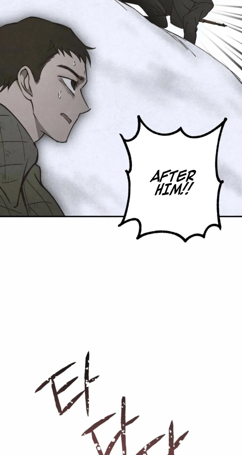 The Summer Swallowed by Darkness Chapter 17 page 25 - 