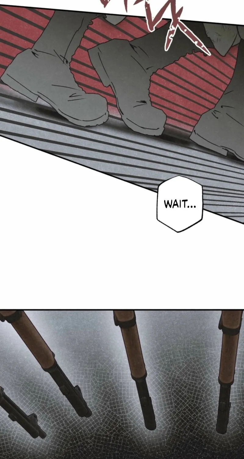 The Summer Swallowed by Darkness Chapter 17 page 26 - 