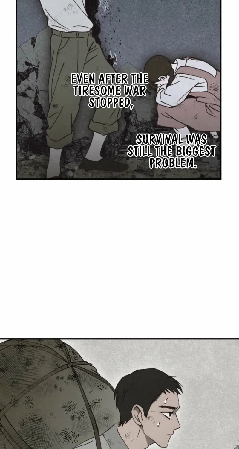 The Summer Swallowed by Darkness Chapter 17 page 32 - 