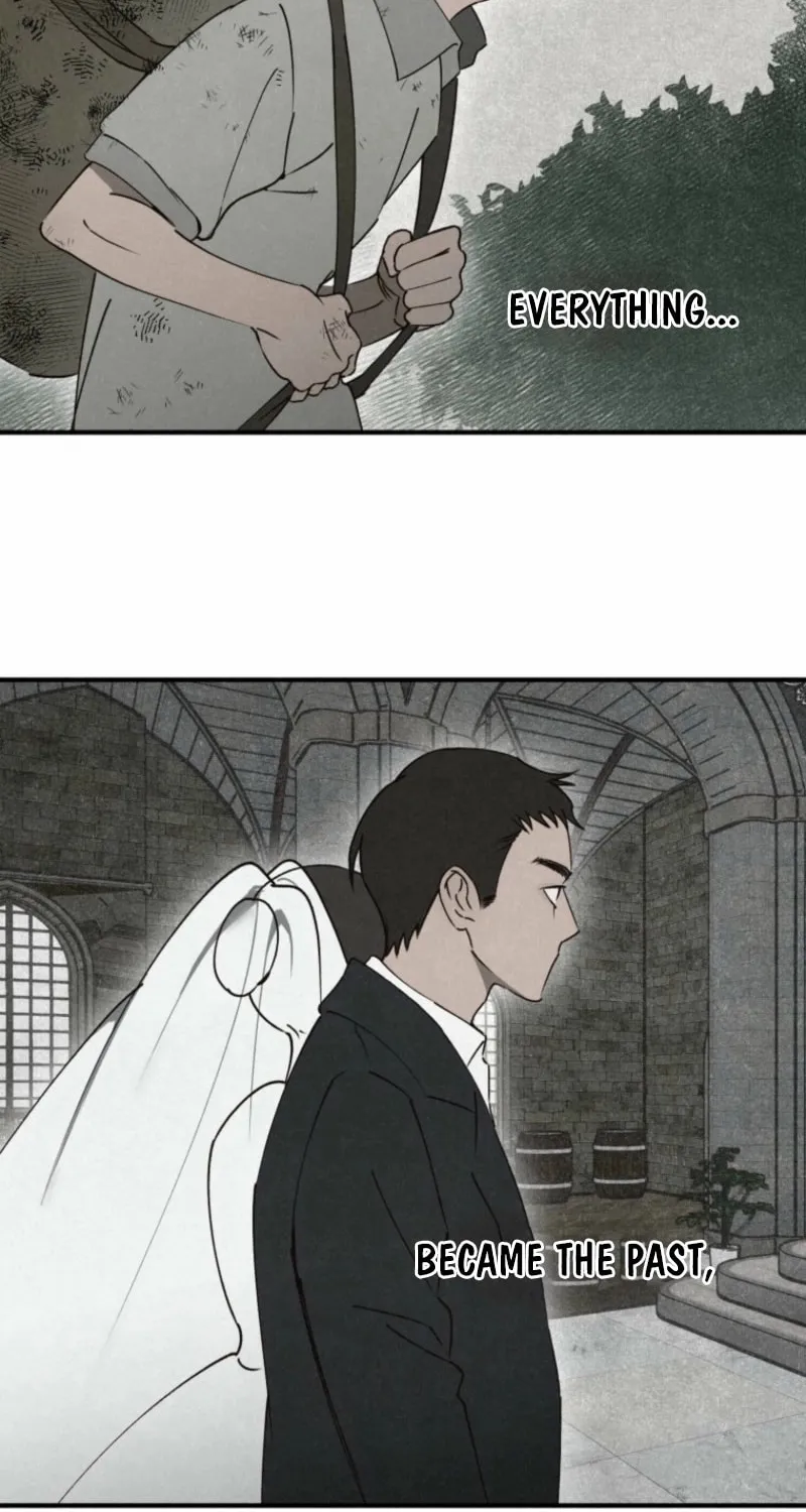 The Summer Swallowed by Darkness Chapter 17 page 33 - 