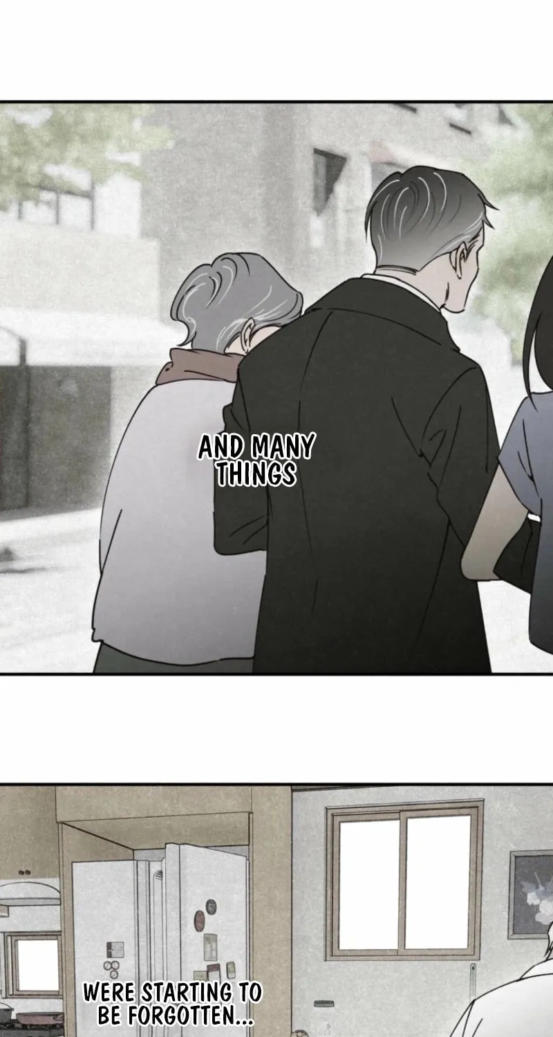 The Summer Swallowed by Darkness Chapter 17 page 34 - 