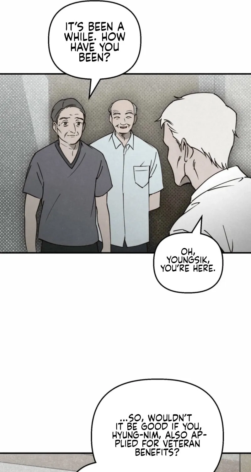 The Summer Swallowed by Darkness Chapter 17 page 37 - 