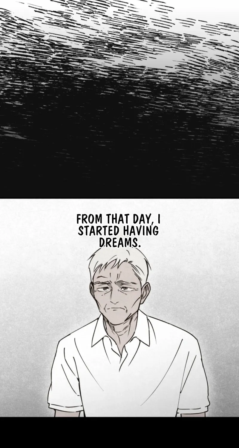 The Summer Swallowed by Darkness Chapter 17 page 39 - 