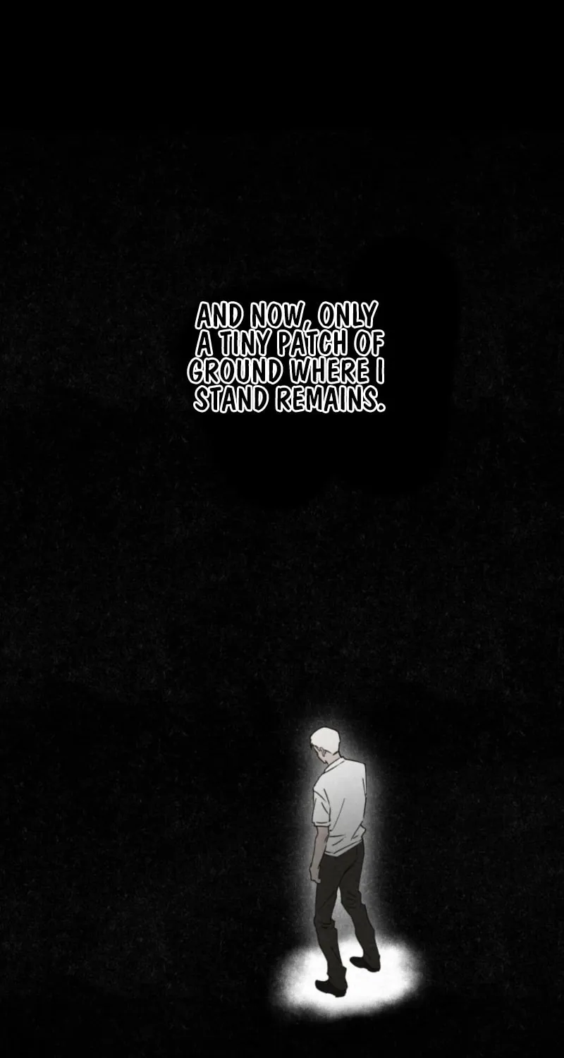 The Summer Swallowed by Darkness Chapter 17 page 42 - 