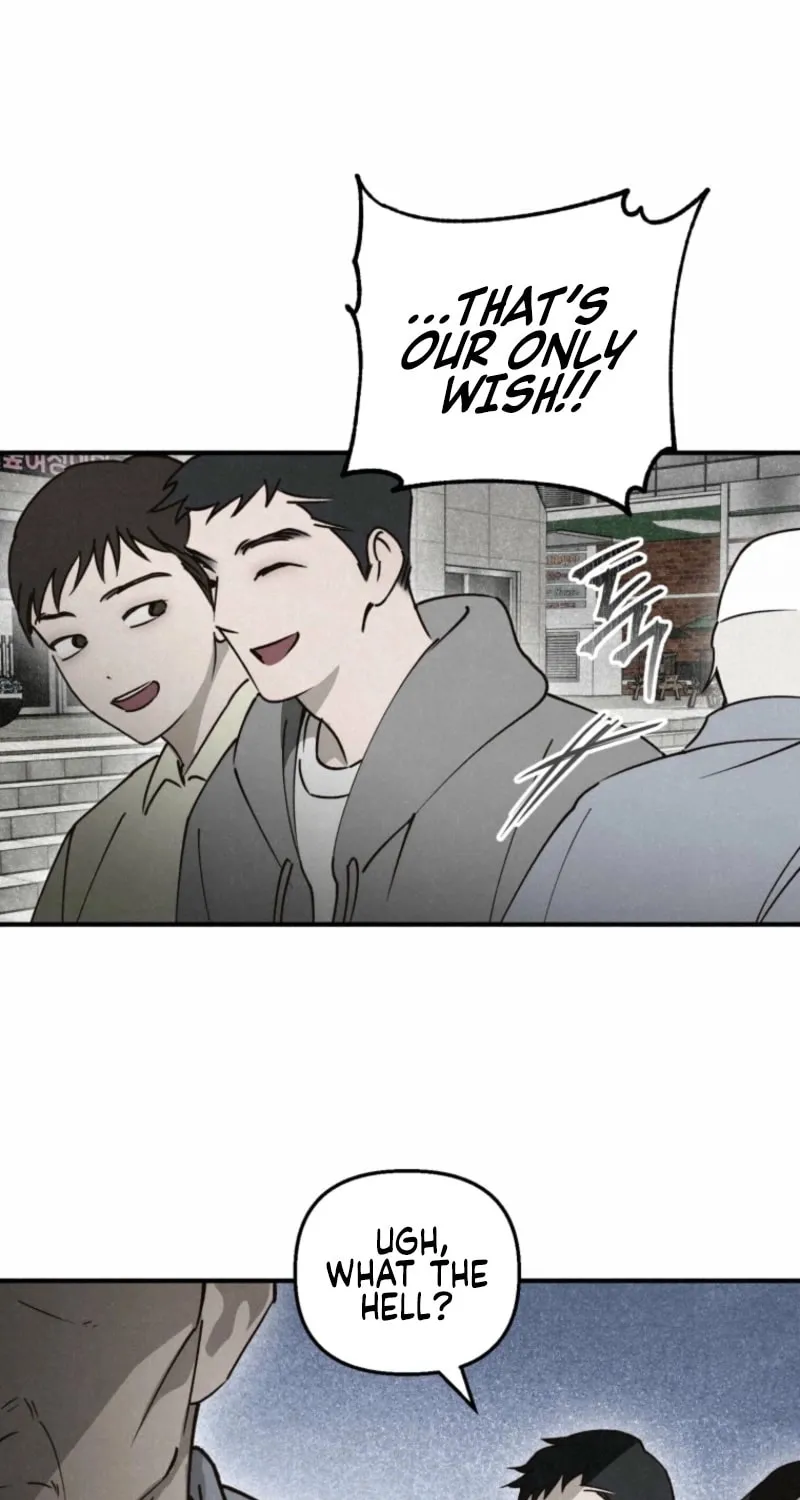 The Summer Swallowed by Darkness Chapter 17 page 46 - 