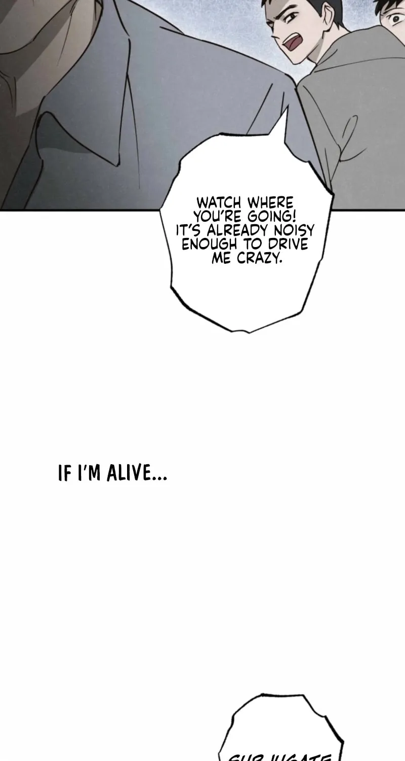 The Summer Swallowed by Darkness Chapter 17 page 47 - 