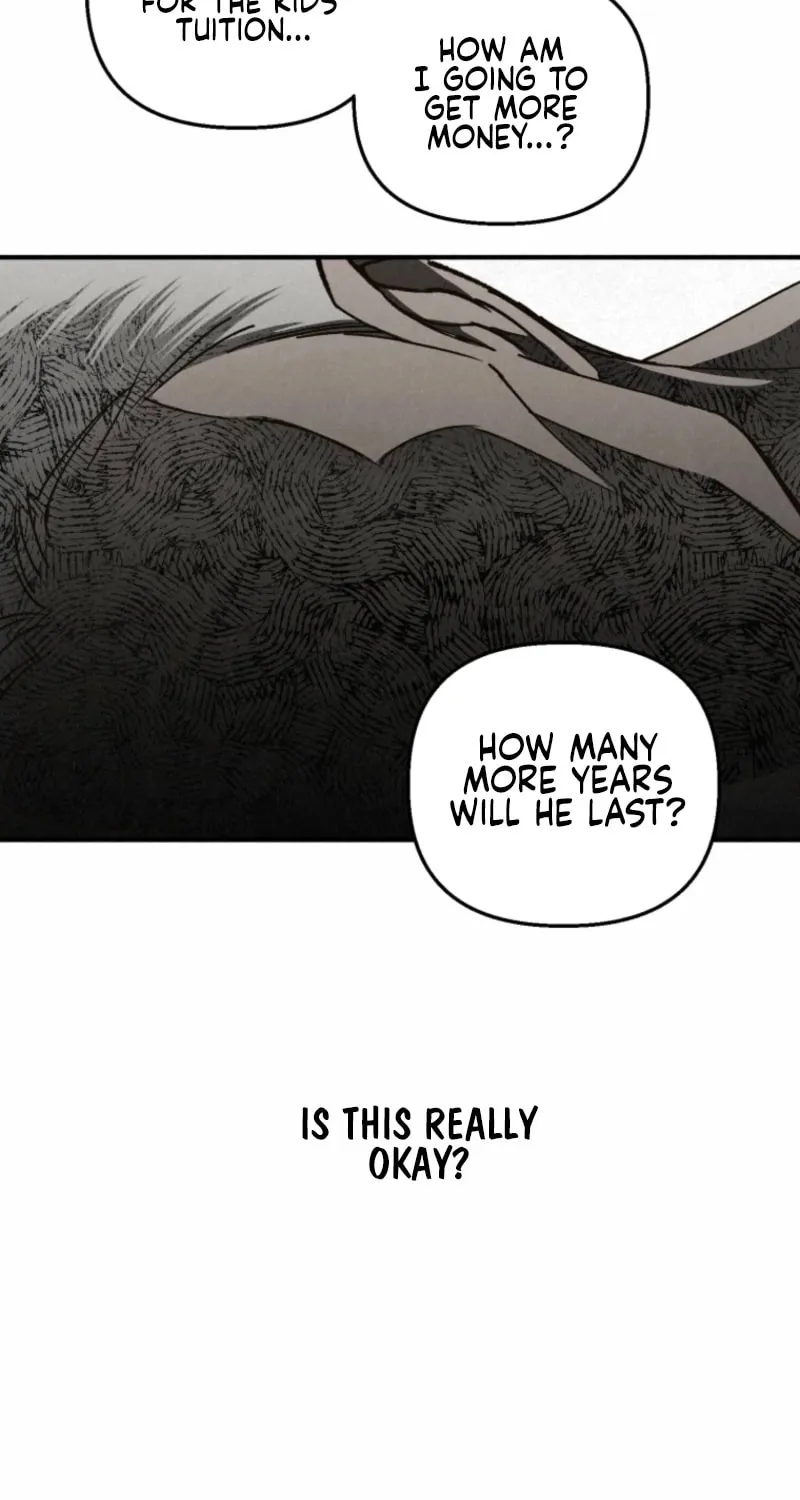 The Summer Swallowed by Darkness Chapter 17 page 50 - 