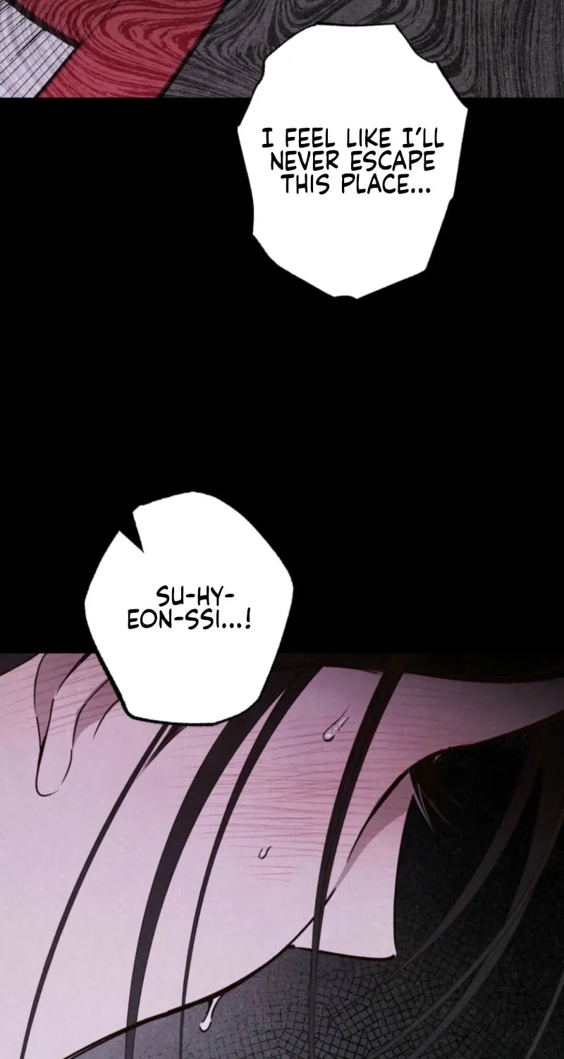 The Summer Swallowed by Darkness Chapter 17 page 60 - 