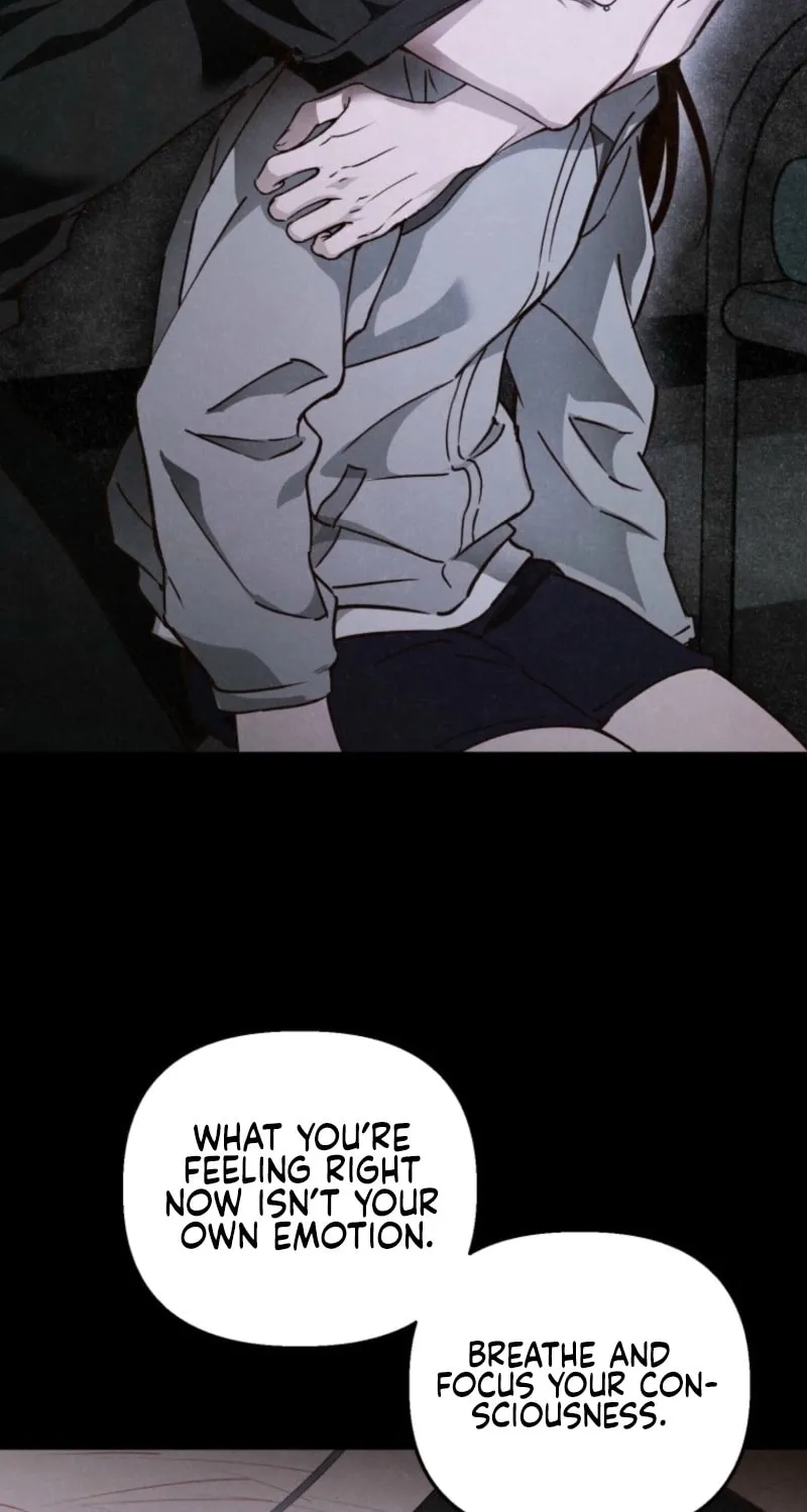 The Summer Swallowed by Darkness Chapter 17 page 62 - 