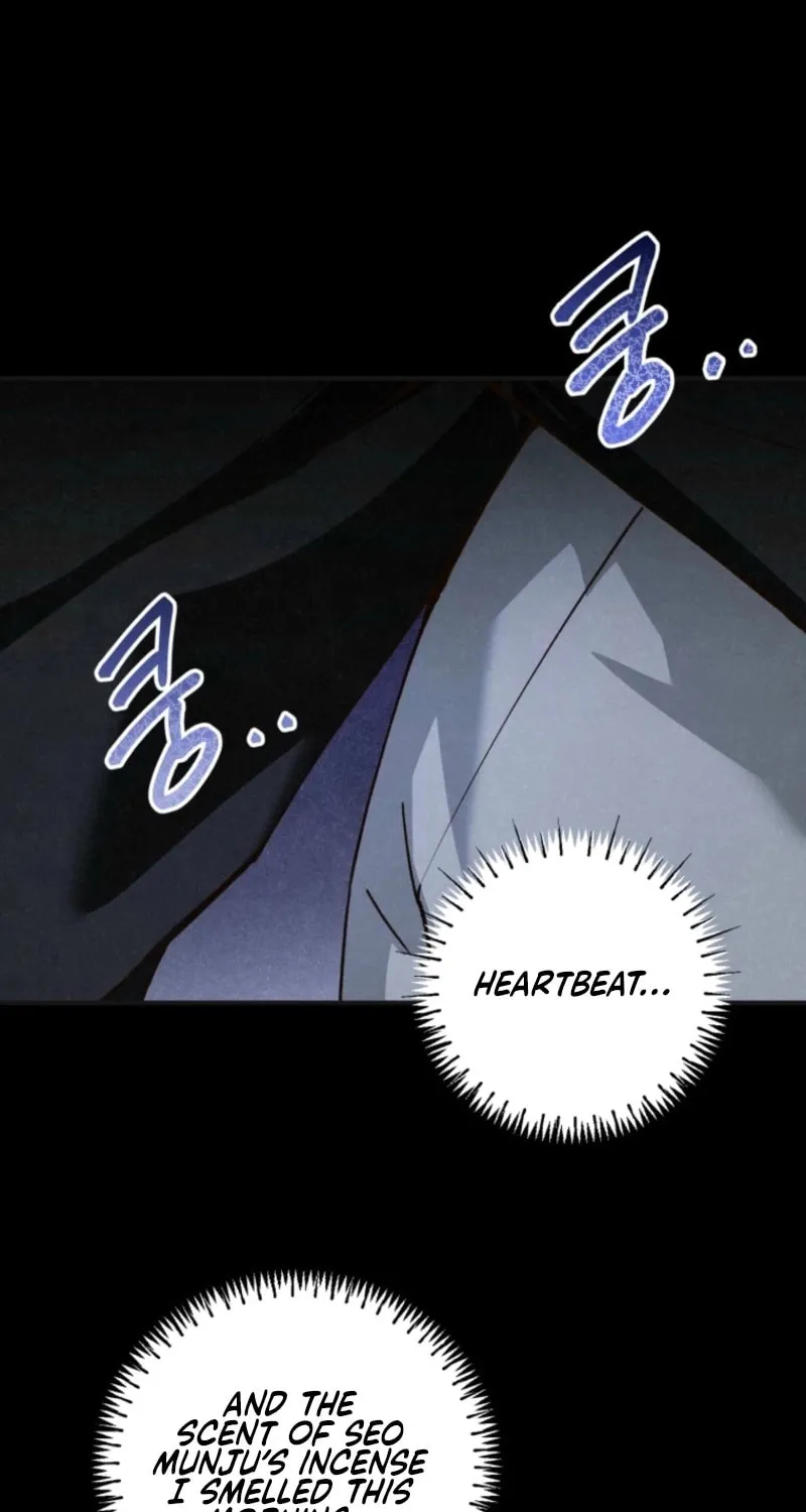 The Summer Swallowed by Darkness Chapter 17 page 64 - 