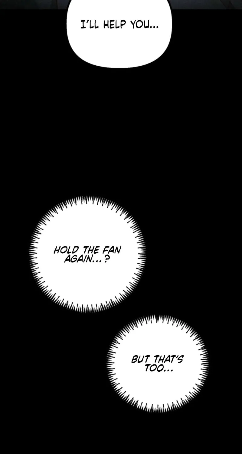 The Summer Swallowed by Darkness Chapter 17 page 70 - 