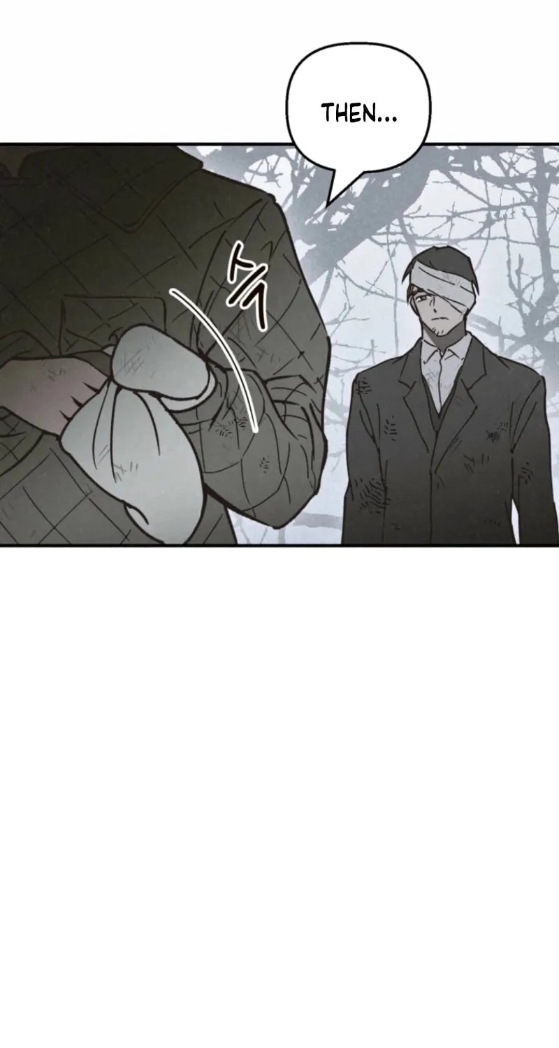 The Summer Swallowed by Darkness Chapter 17 page 8 - 