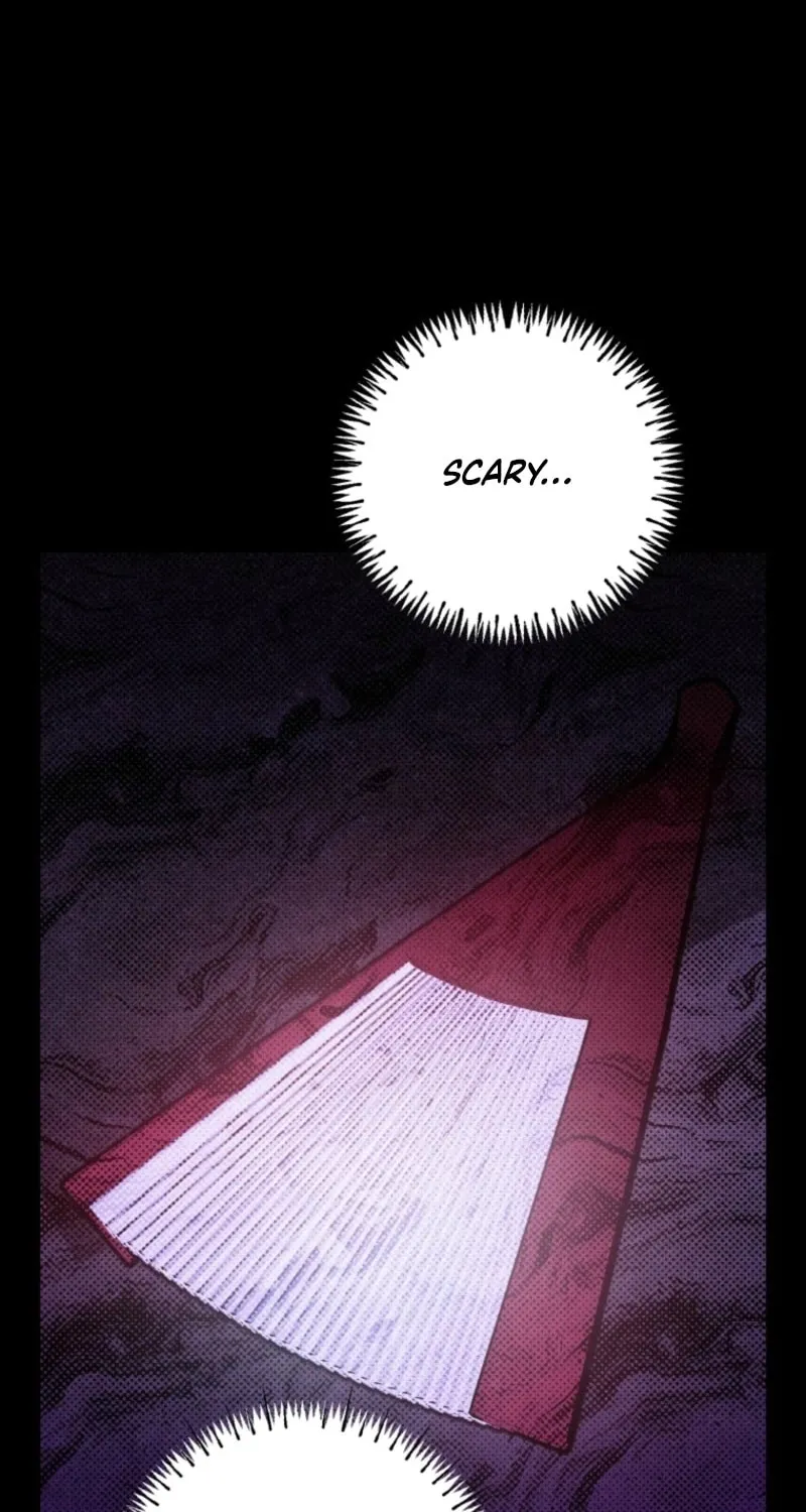 The Summer Swallowed by Darkness Chapter 17 page 71 - 