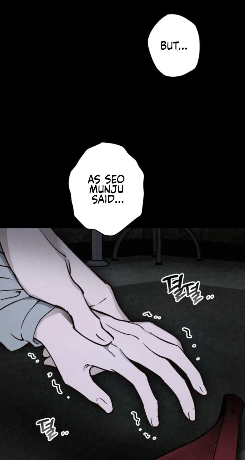 The Summer Swallowed by Darkness Chapter 17 page 74 - 